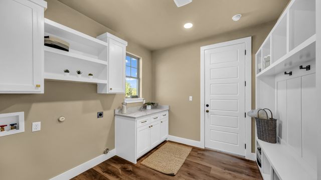 280 Jupiter Trail, Weatherford, TX 76088