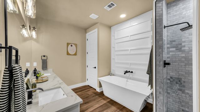 280 Jupiter Trail, Weatherford, TX 76088