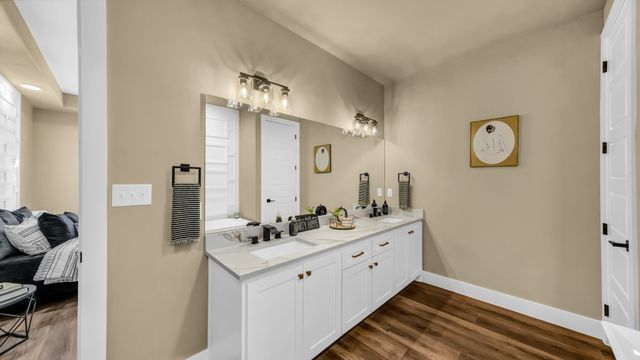 280 Jupiter Trail, Weatherford, TX 76088