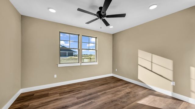 280 Jupiter Trail, Weatherford, TX 76088