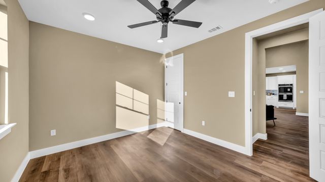 280 Jupiter Trail, Weatherford, TX 76088