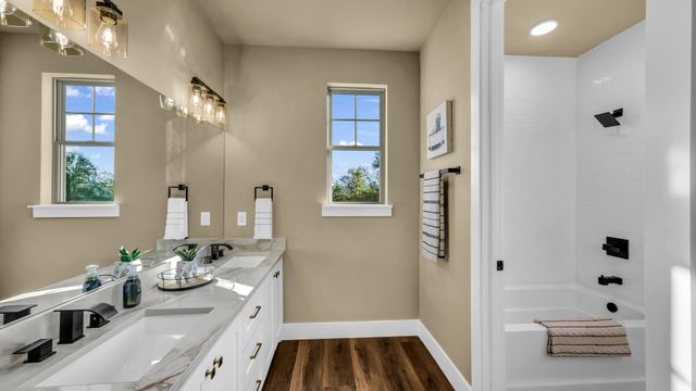 280 Jupiter Trail, Weatherford, TX 76088