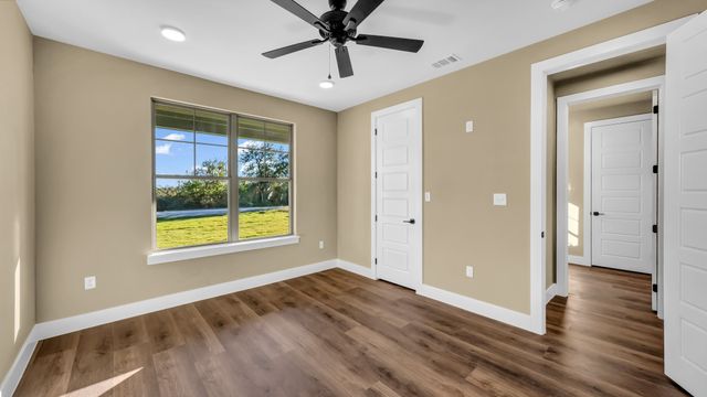 280 Jupiter Trail, Weatherford, TX 76088