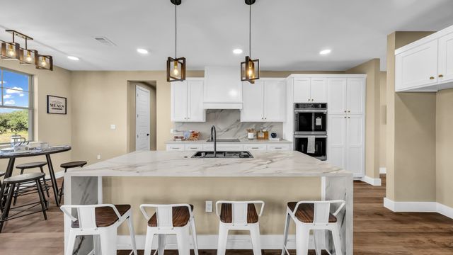 280 Jupiter Trail, Weatherford, TX 76088