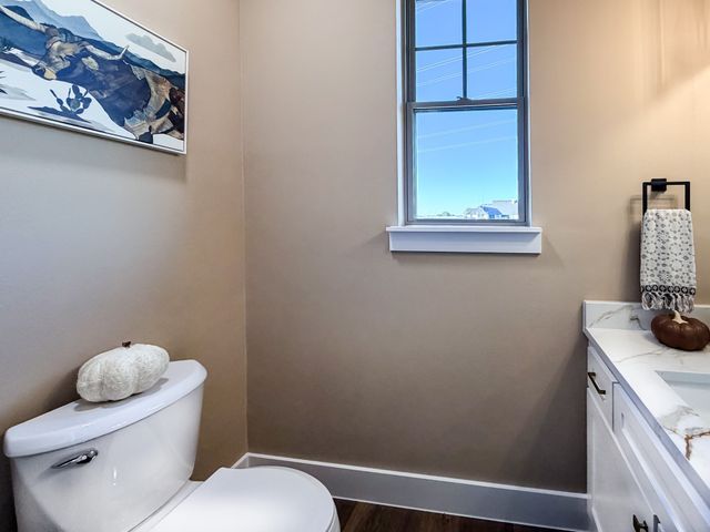 280 Jupiter Trail, Weatherford, TX 76088