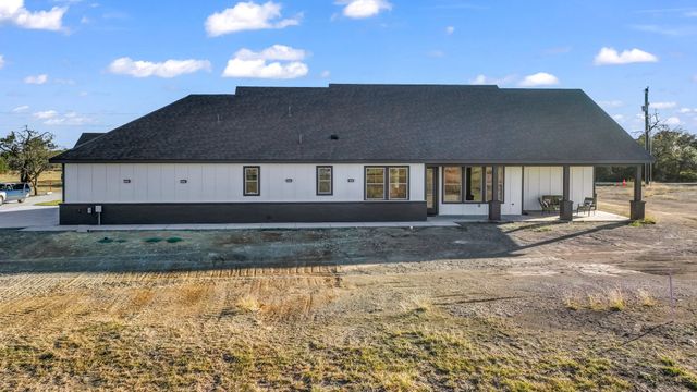 280 Jupiter Trail, Weatherford, TX 76088