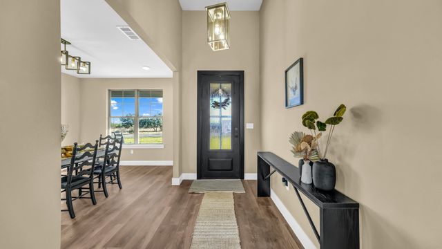 280 Jupiter Trail, Weatherford, TX 76088