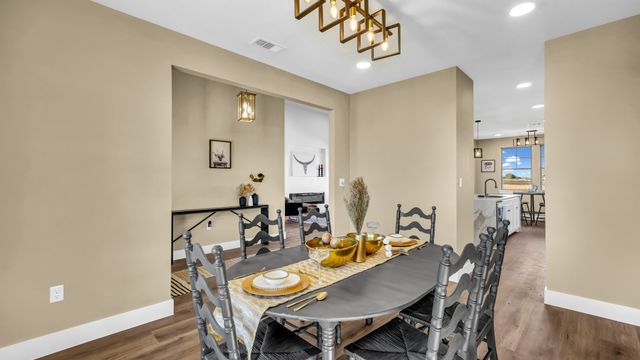 280 Jupiter Trail, Weatherford, TX 76088