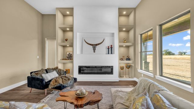 280 Jupiter Trail, Weatherford, TX 76088