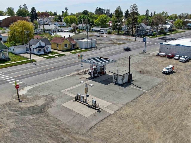 110 E Broadway Ave, Reardan, WA 99029
