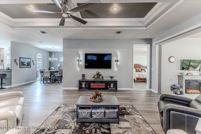 5459 Legend Hills Lane, Spring Hill, FL 34609