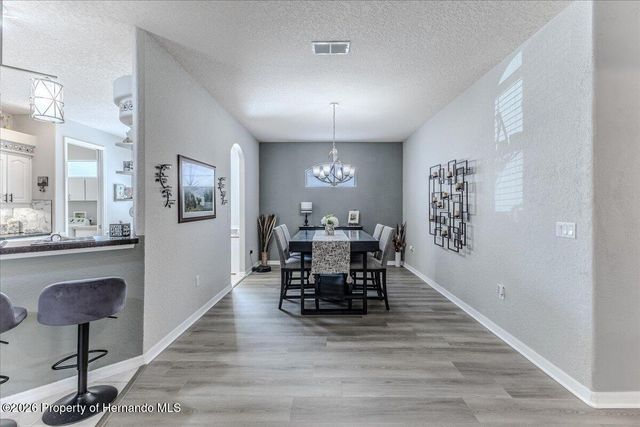 5459 Legend Hills Lane, Spring Hill, FL 34609