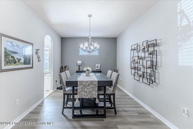 5459 Legend Hills Lane, Spring Hill, FL 34609