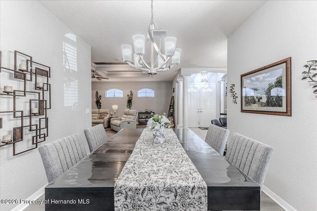 5459 Legend Hills Lane, Spring Hill, FL 34609