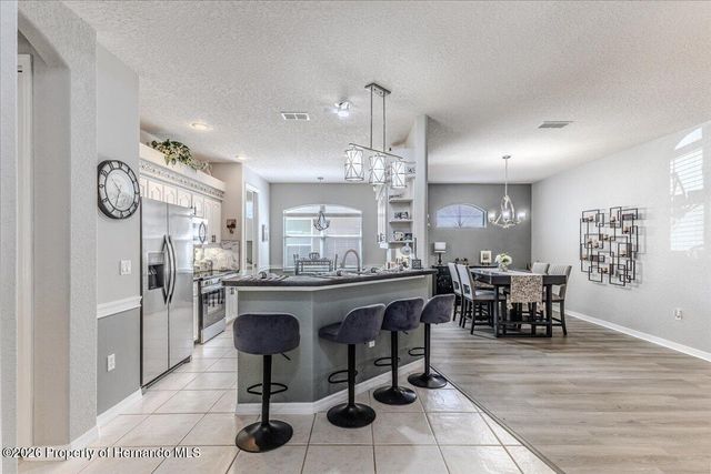 5459 Legend Hills Lane, Spring Hill, FL 34609