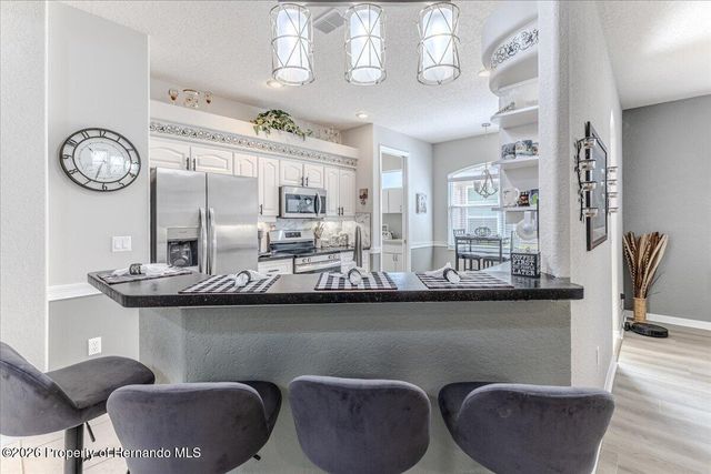 5459 Legend Hills Lane, Spring Hill, FL 34609