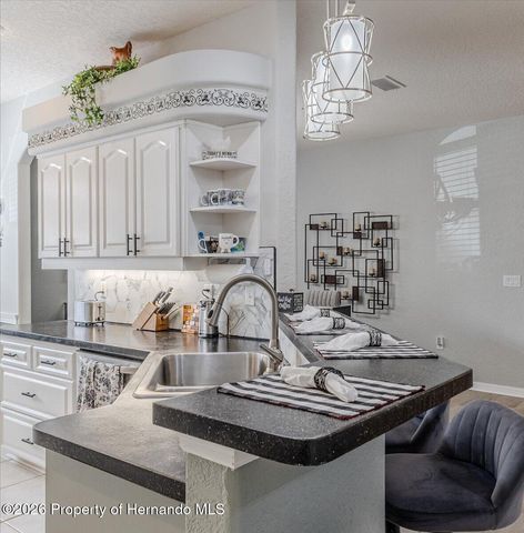 5459 Legend Hills Lane, Spring Hill, FL 34609