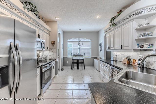 5459 Legend Hills Lane, Spring Hill, FL 34609