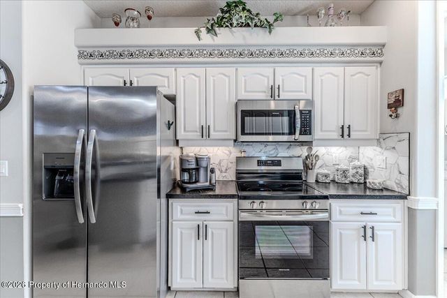 5459 Legend Hills Lane, Spring Hill, FL 34609