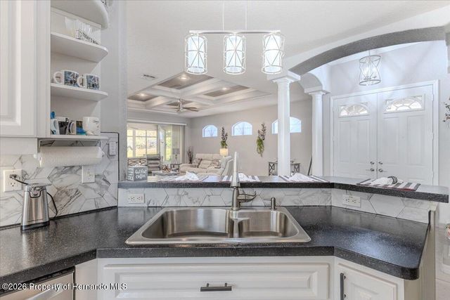 5459 Legend Hills Lane, Spring Hill, FL 34609