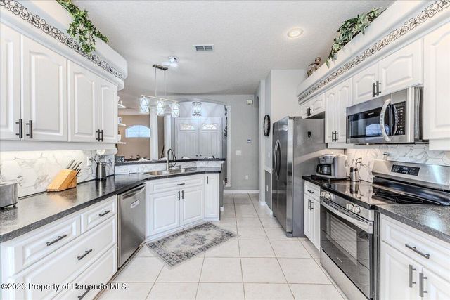 5459 Legend Hills Lane, Spring Hill, FL 34609