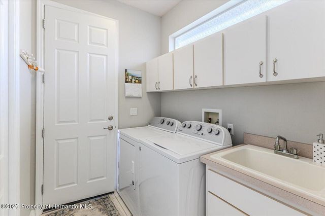 5459 Legend Hills Lane, Spring Hill, FL 34609