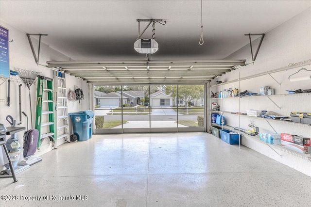 5459 Legend Hills Lane, Spring Hill, FL 34609