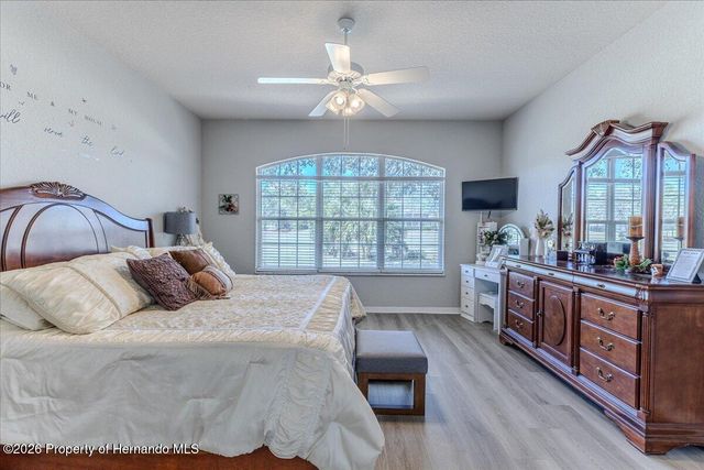 5459 Legend Hills Lane, Spring Hill, FL 34609