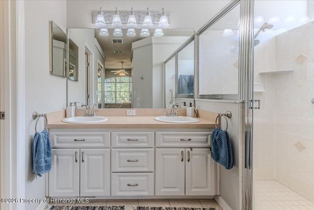 5459 Legend Hills Lane, Spring Hill, FL 34609