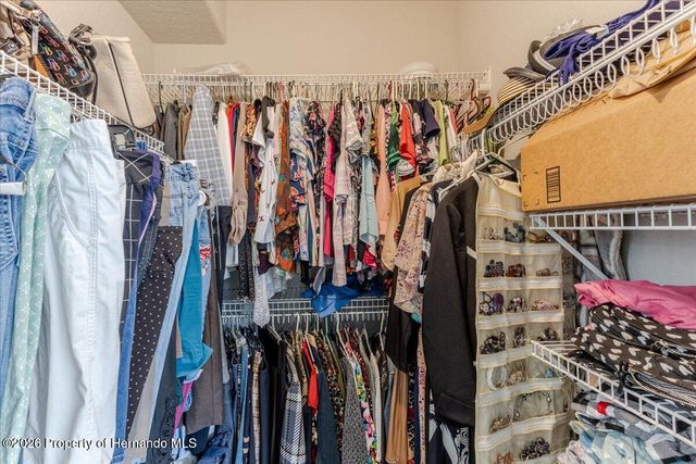 5459 Legend Hills Lane, Spring Hill, FL 34609