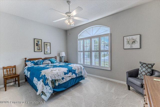 5459 Legend Hills Lane, Spring Hill, FL 34609