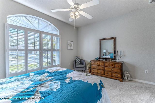 5459 Legend Hills Lane, Spring Hill, FL 34609