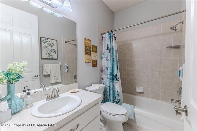 5459 Legend Hills Lane, Spring Hill, FL 34609