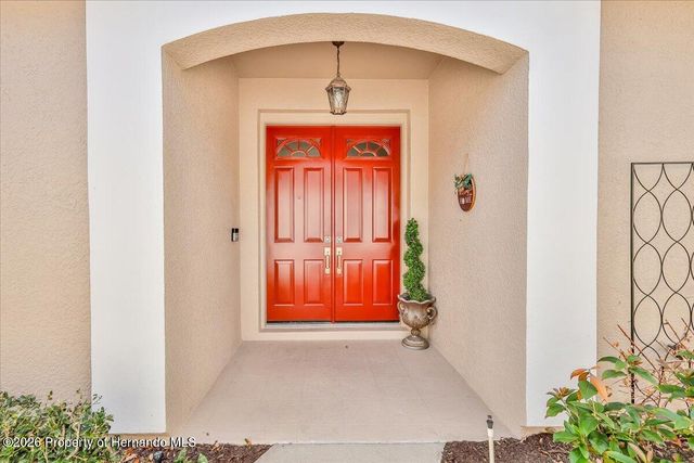 5459 Legend Hills Lane, Spring Hill, FL 34609