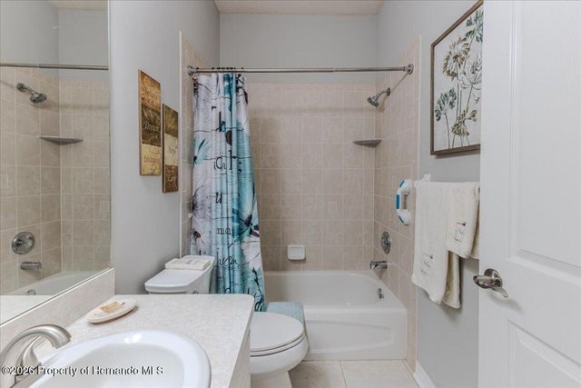 5459 Legend Hills Lane, Spring Hill, FL 34609