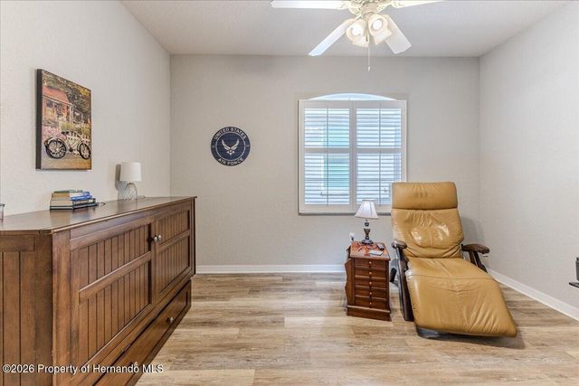 5459 Legend Hills Lane, Spring Hill, FL 34609