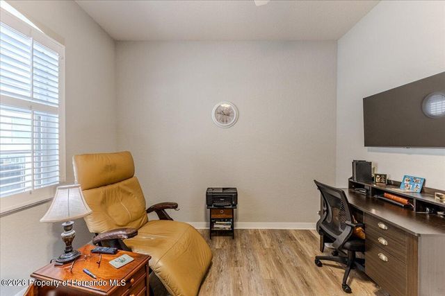 5459 Legend Hills Lane, Spring Hill, FL 34609