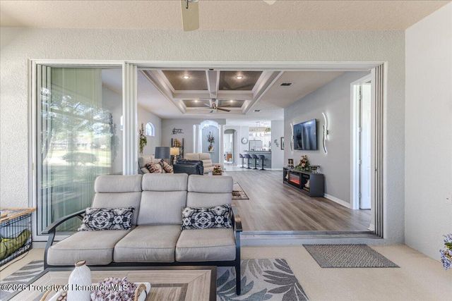 5459 Legend Hills Lane, Spring Hill, FL 34609