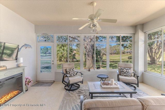 5459 Legend Hills Lane, Spring Hill, FL 34609