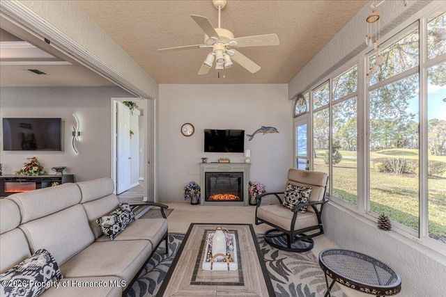 5459 Legend Hills Lane, Spring Hill, FL 34609