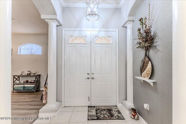 5459 Legend Hills Lane, Spring Hill, FL 34609