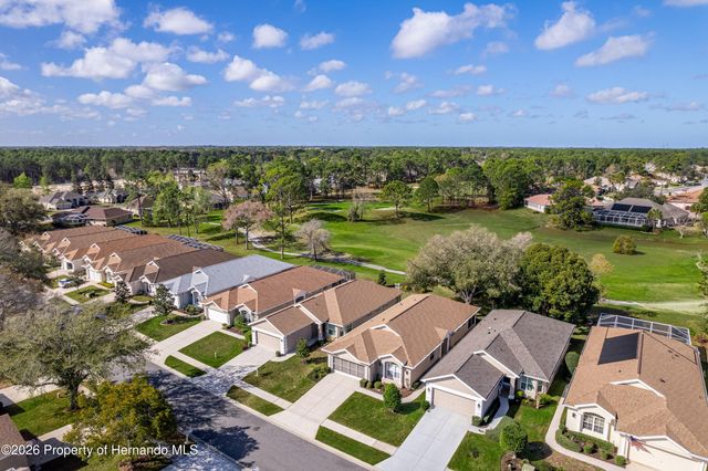 5459 Legend Hills Lane, Spring Hill, FL 34609