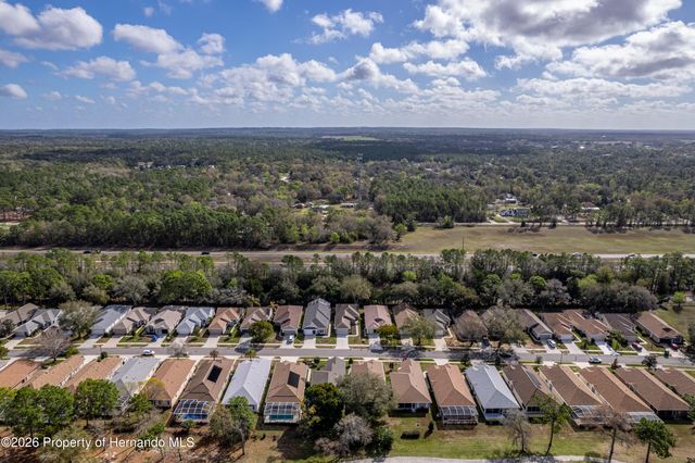 5459 Legend Hills Lane, Spring Hill, FL 34609