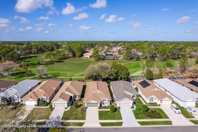 5459 Legend Hills Lane, Spring Hill, FL 34609