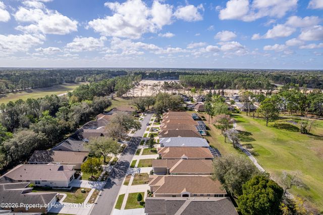 5459 Legend Hills Lane, Spring Hill, FL 34609
