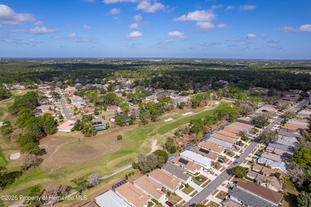 5459 Legend Hills Lane, Spring Hill, FL 34609