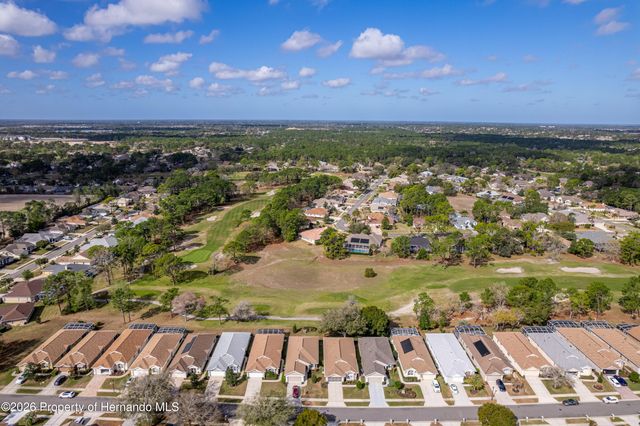 5459 Legend Hills Lane, Spring Hill, FL 34609