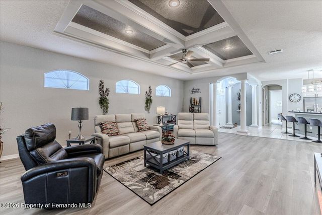 5459 Legend Hills Lane, Spring Hill, FL 34609