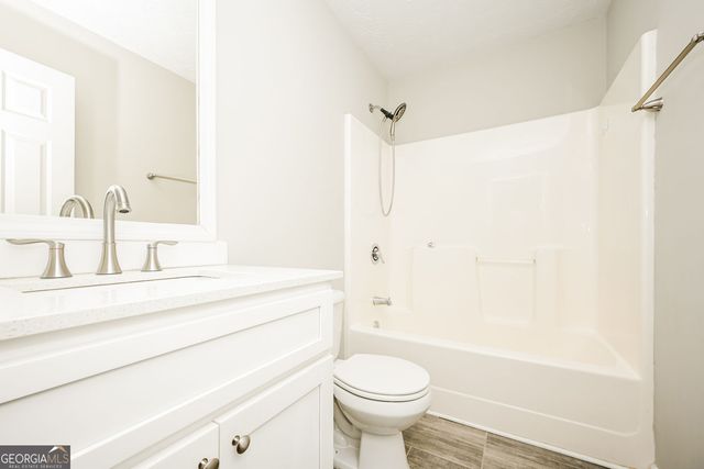 7512 Congregation Street, Fairburn, GA 30213