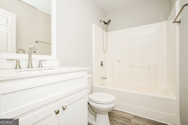 7512 Congregation Street, Fairburn, GA 30213